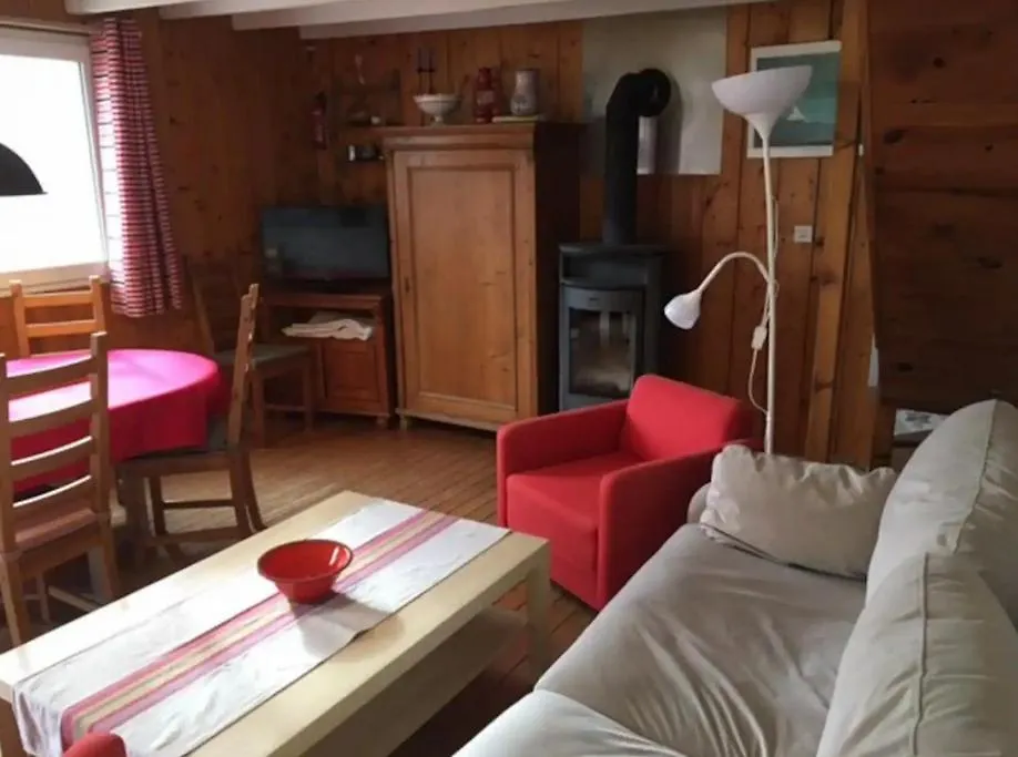 Gite Sieck Moulin De Kerellec Plougoulm Appartement